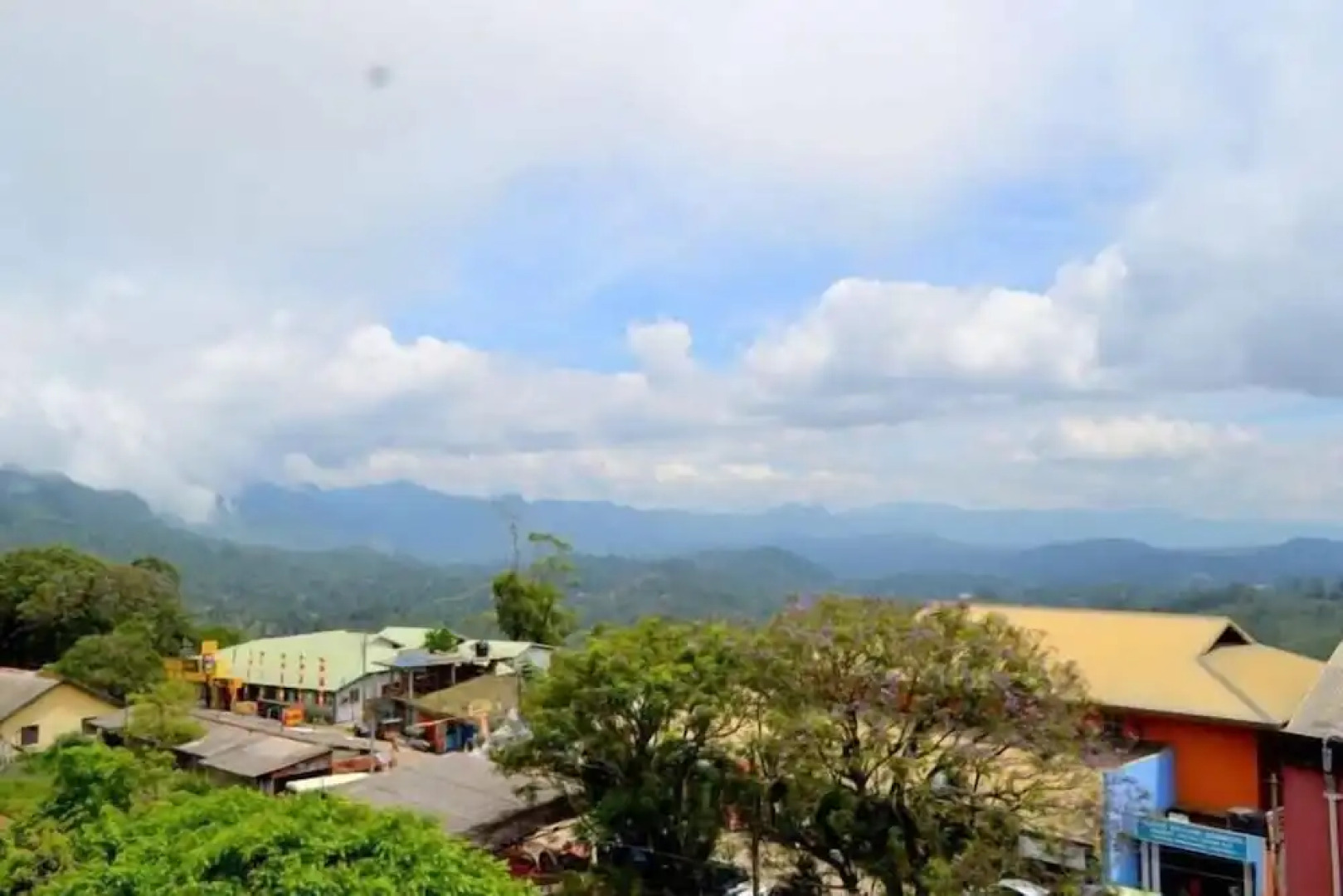 Highcliffe Guesthouse