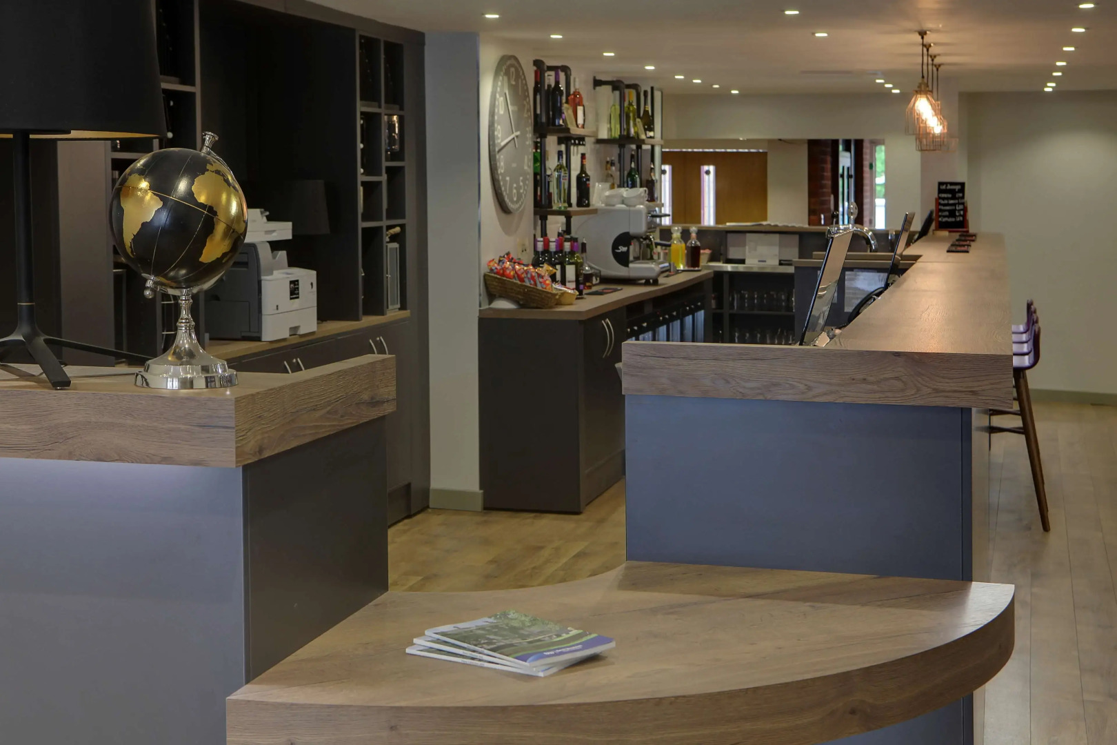 Best Western White House Hotel