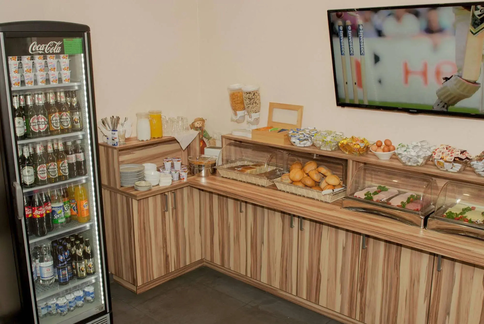 ITM Hotel an der Bille