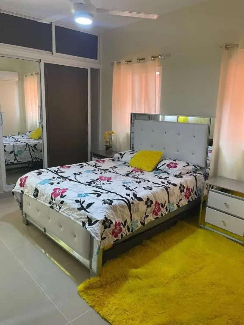 Apartamento de lujo para toda la familia