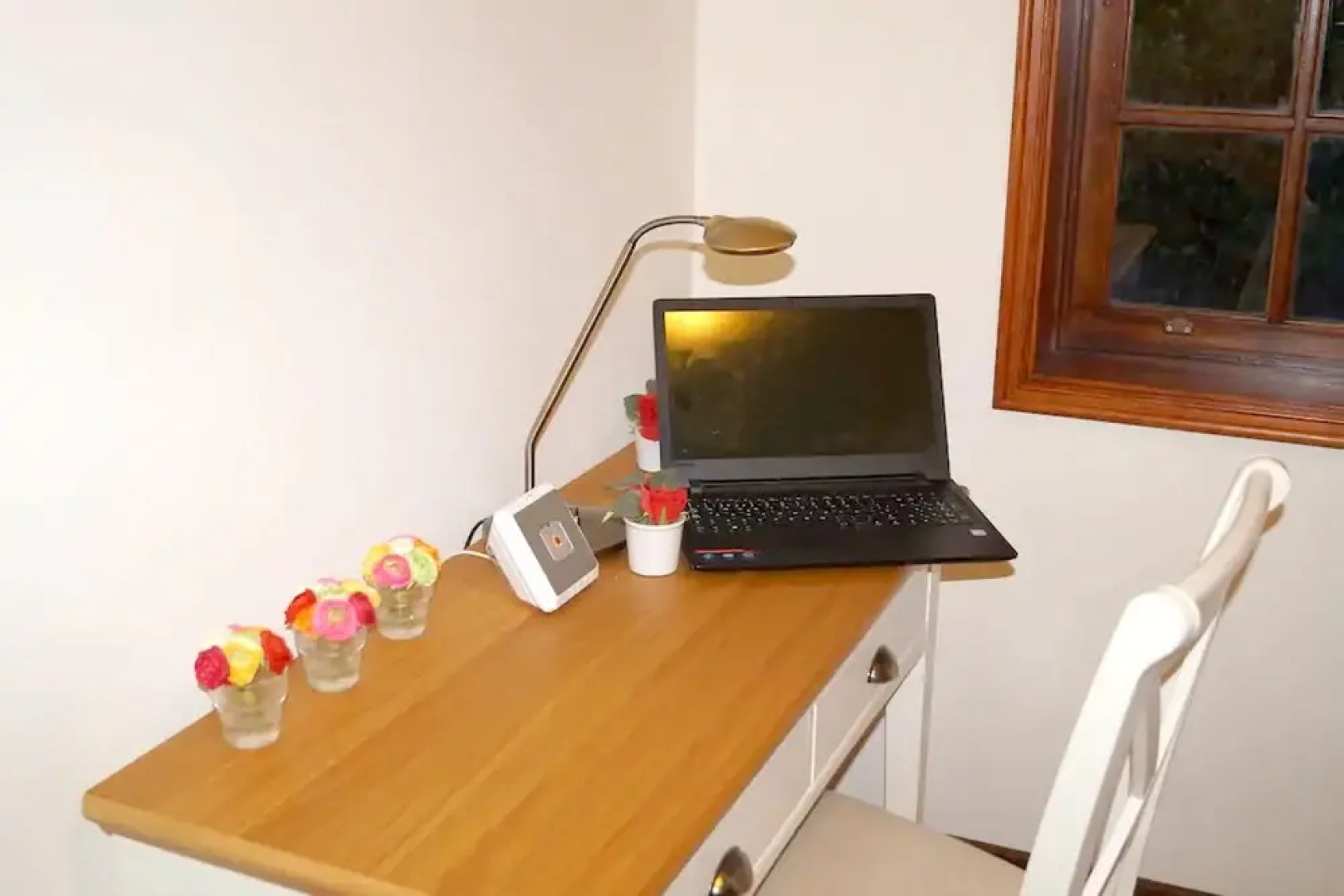 Property With 2 Bedrooms in Los Quemados, With Wonderful sea View, Terrace and Wifi