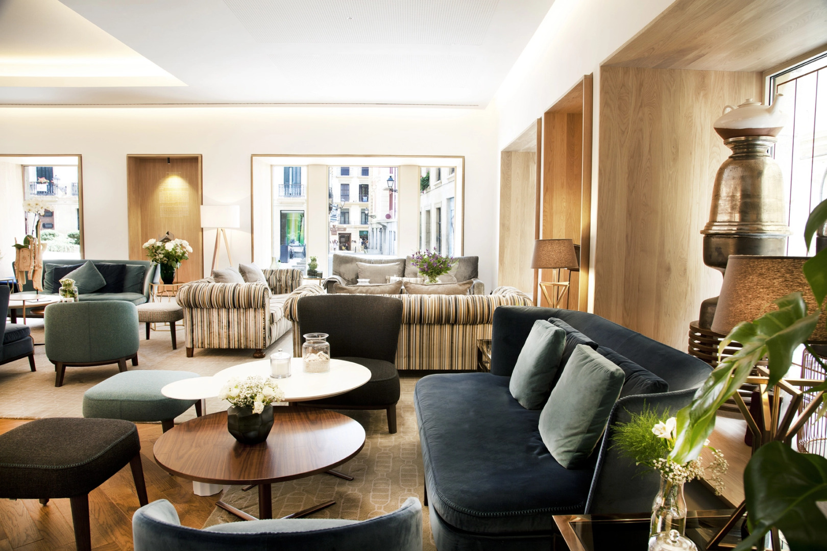 Lasala Plaza Hotel - Adults only