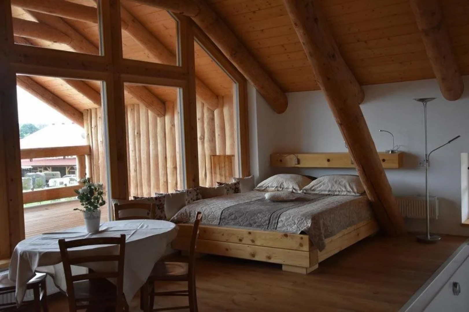 Hospodářský dvůr Bohuslavice