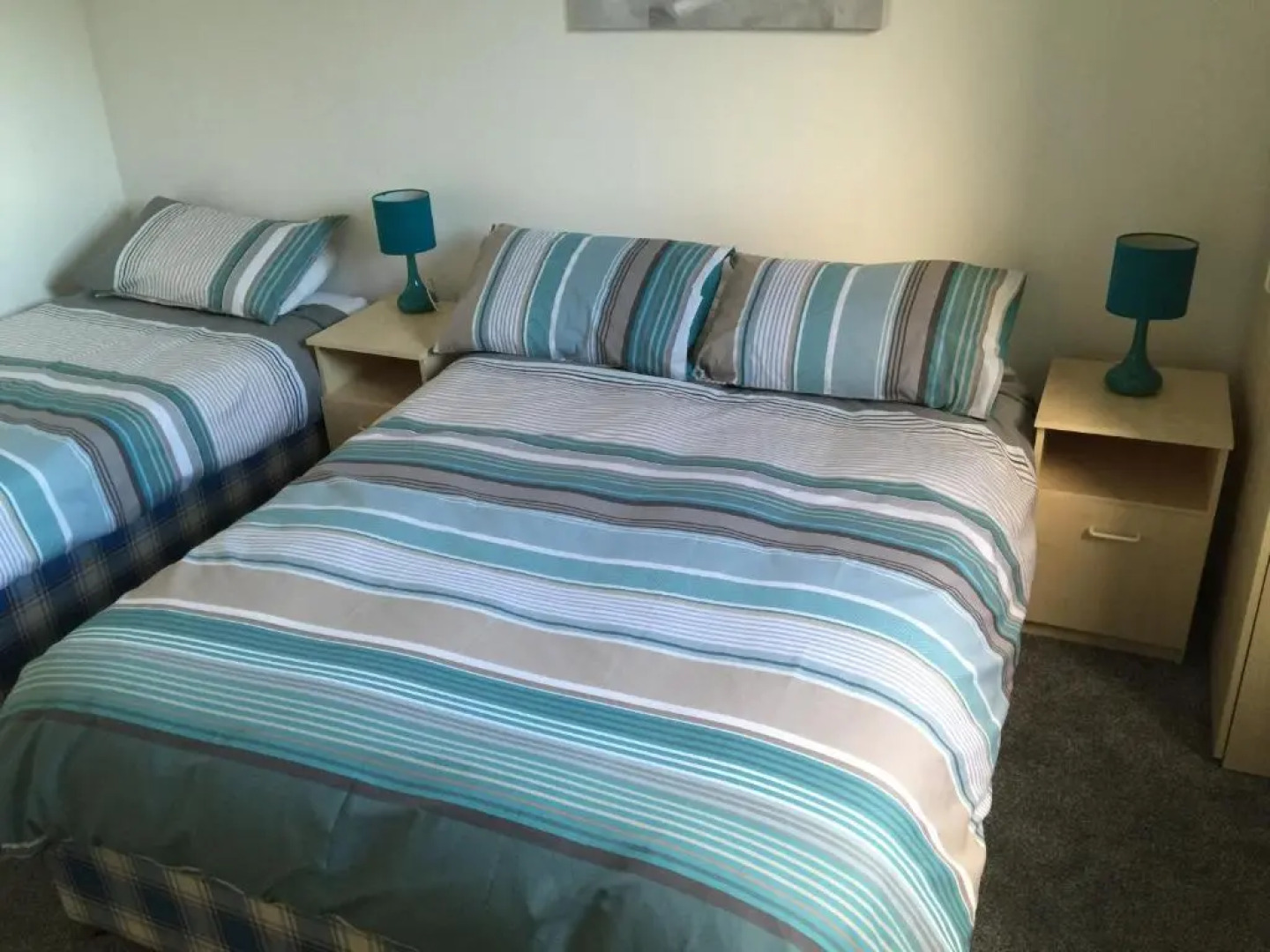 North Bridge Apartment