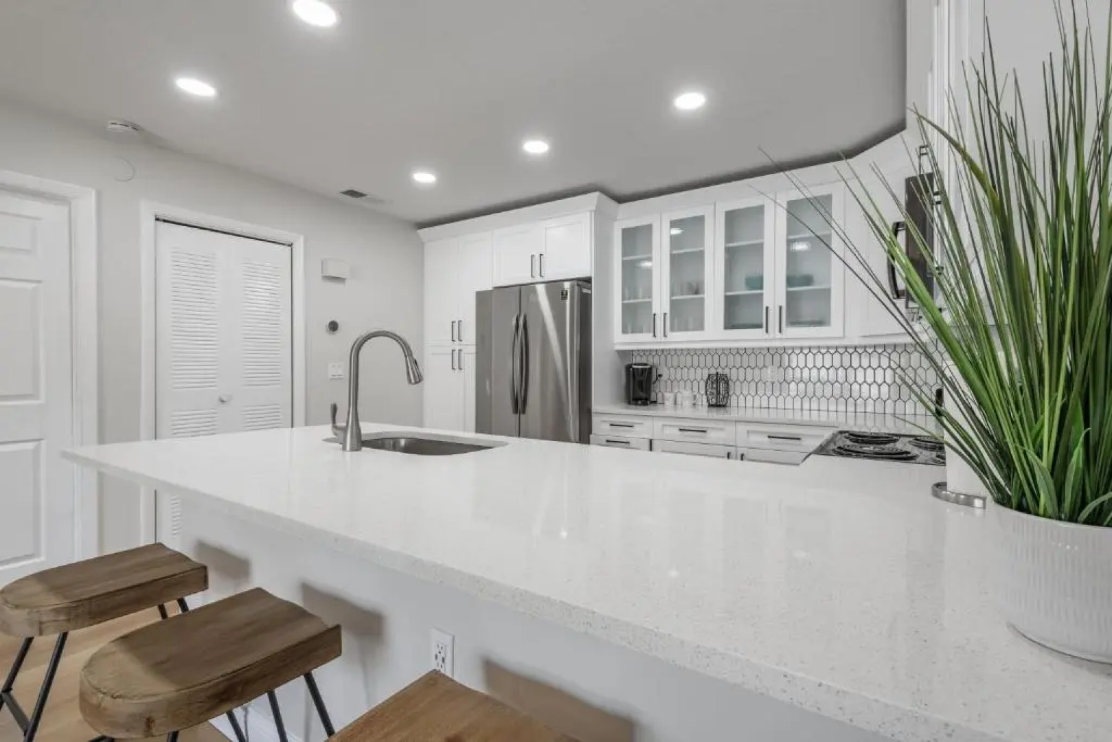 Newly Renovated Condo in Apollo Beach