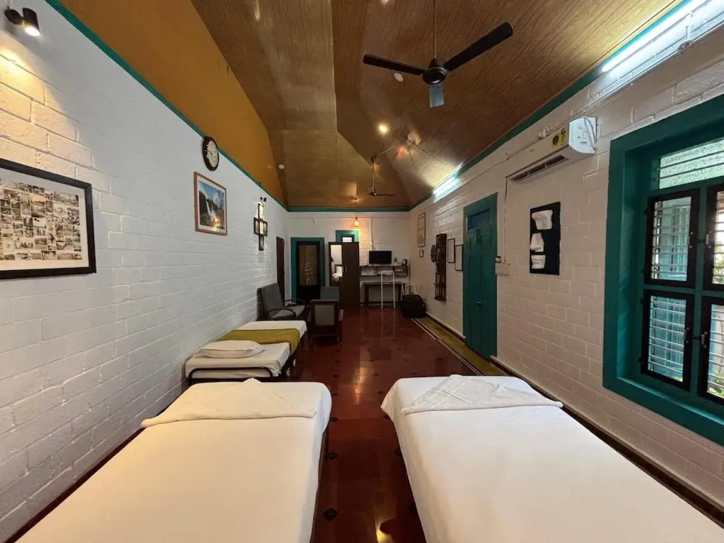 Anamala Serenity Homestay