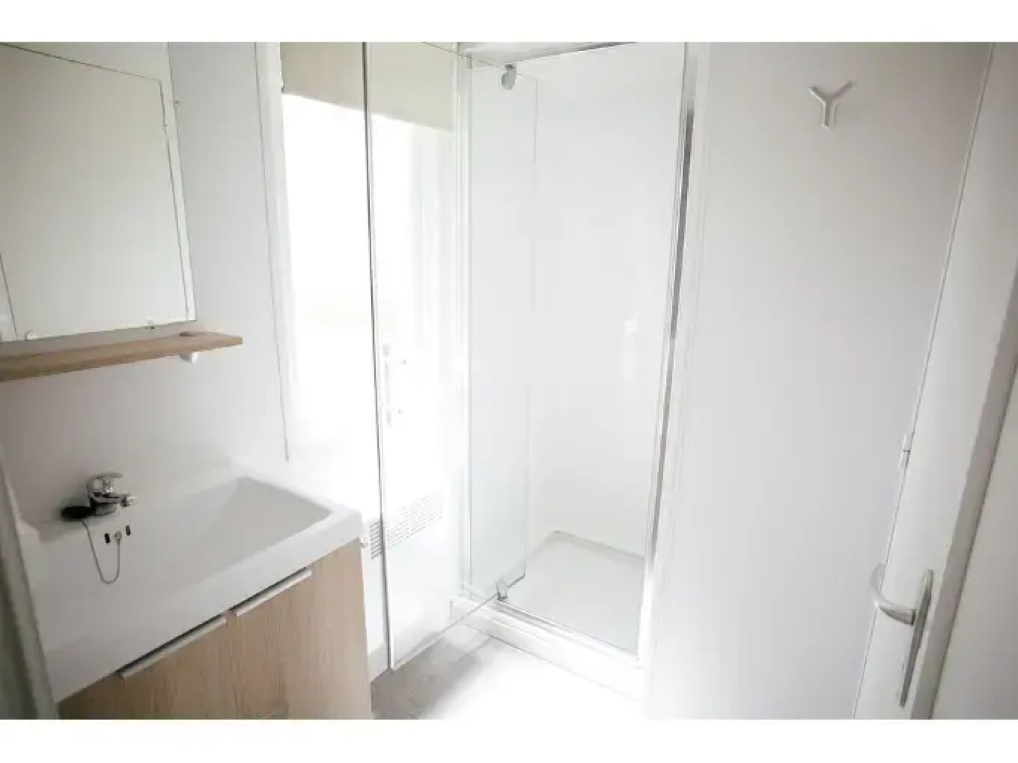 Camping Saint Michel