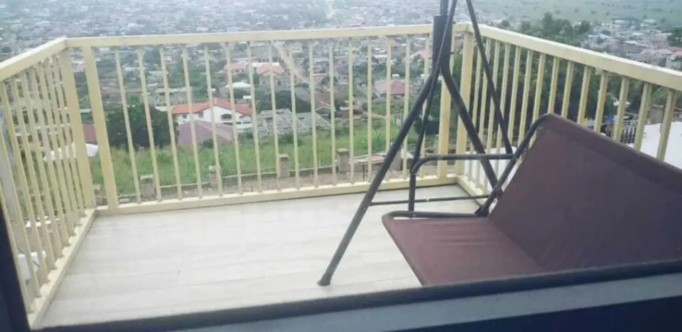 Luxury Apartment Villa for Short Stay in Accra