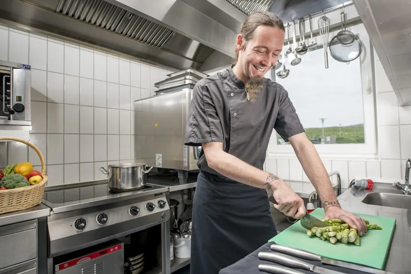 Ferienzentrum Wenningstedt