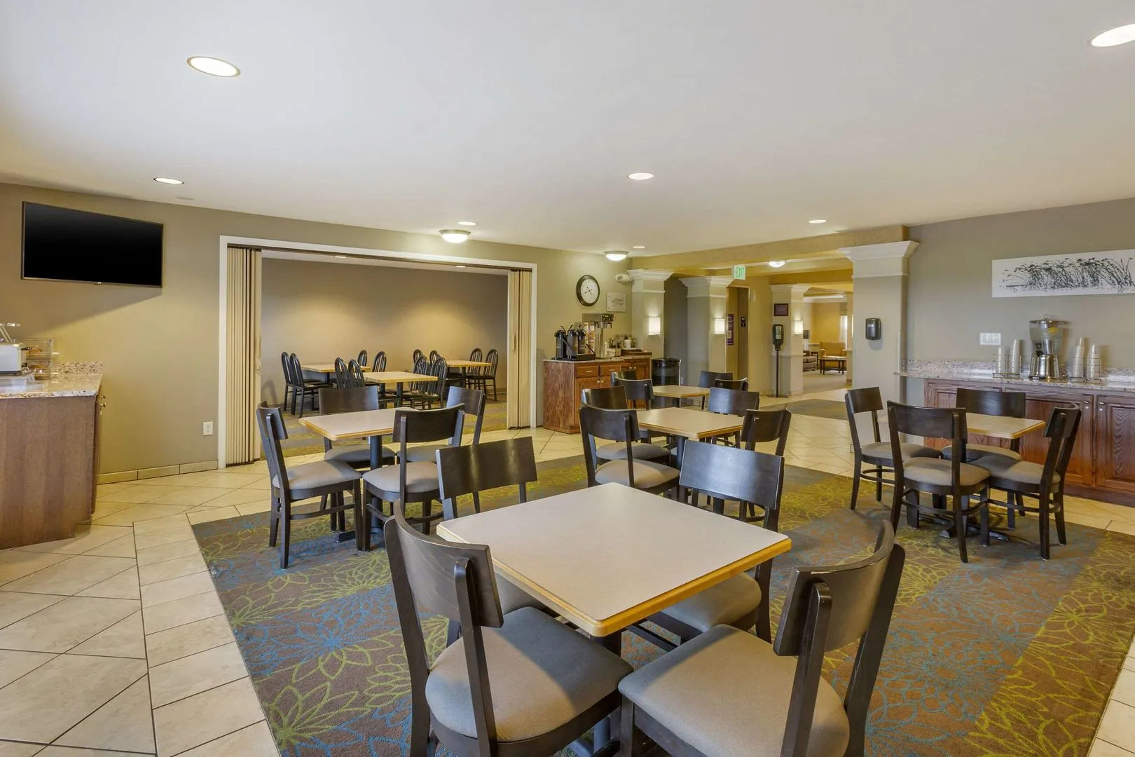 Garner Hotel Idaho Falls Southwest by IHG
