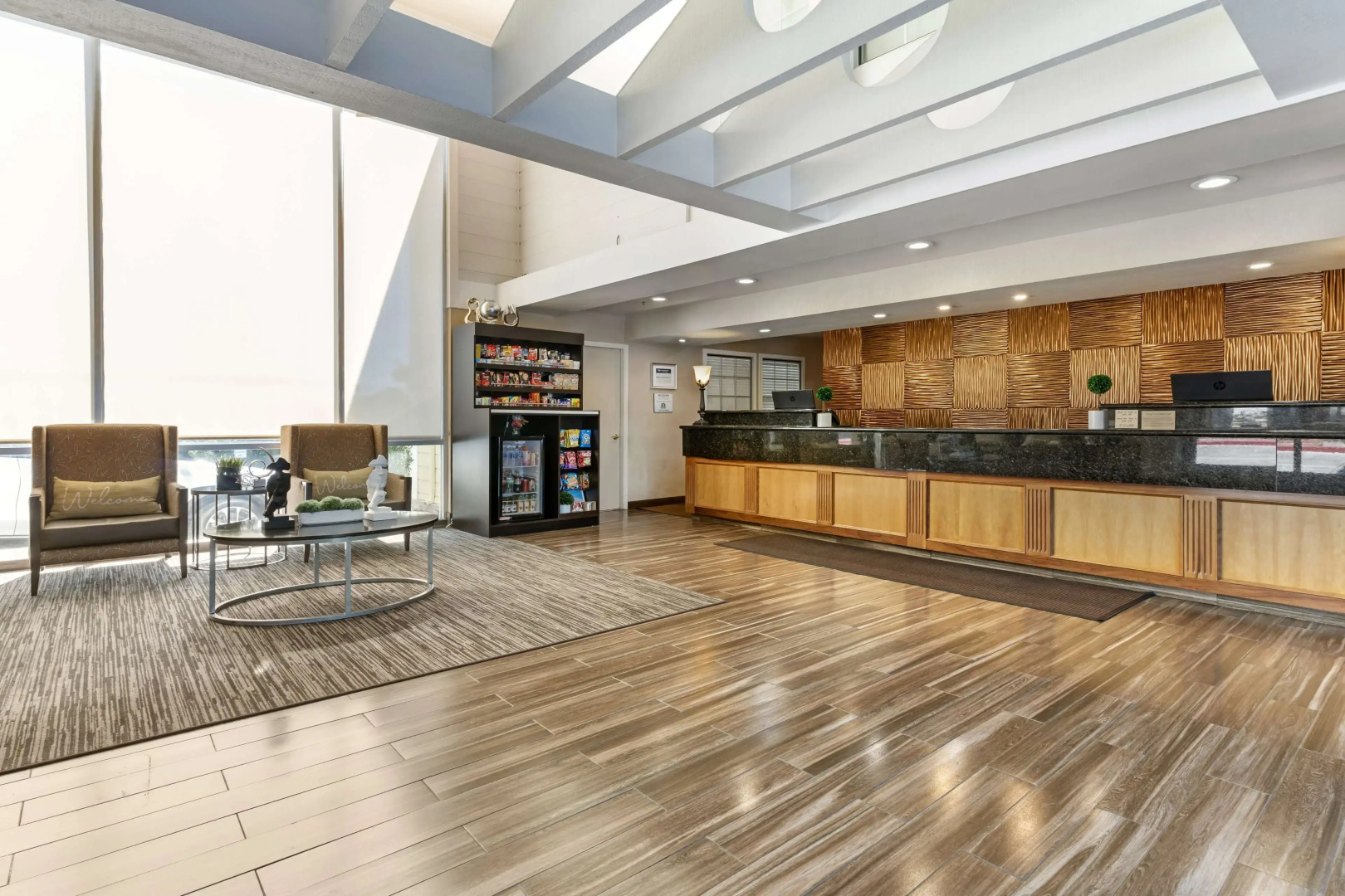 Best Western Plus Heritage Inn