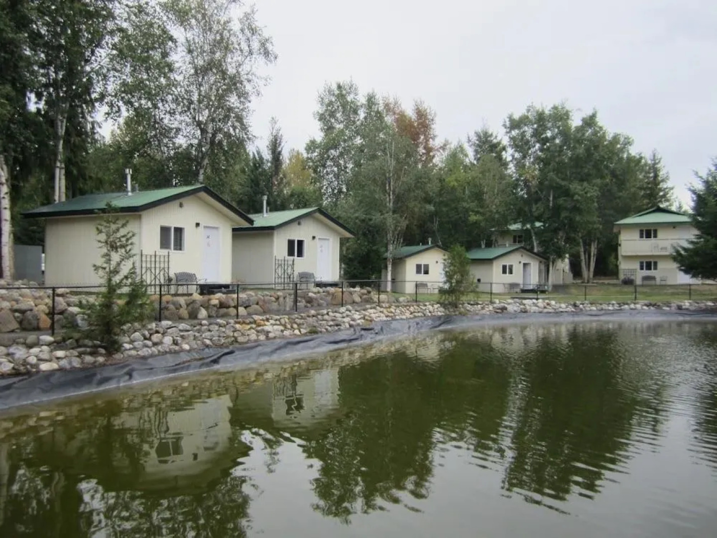 Clearwater Valley Resort