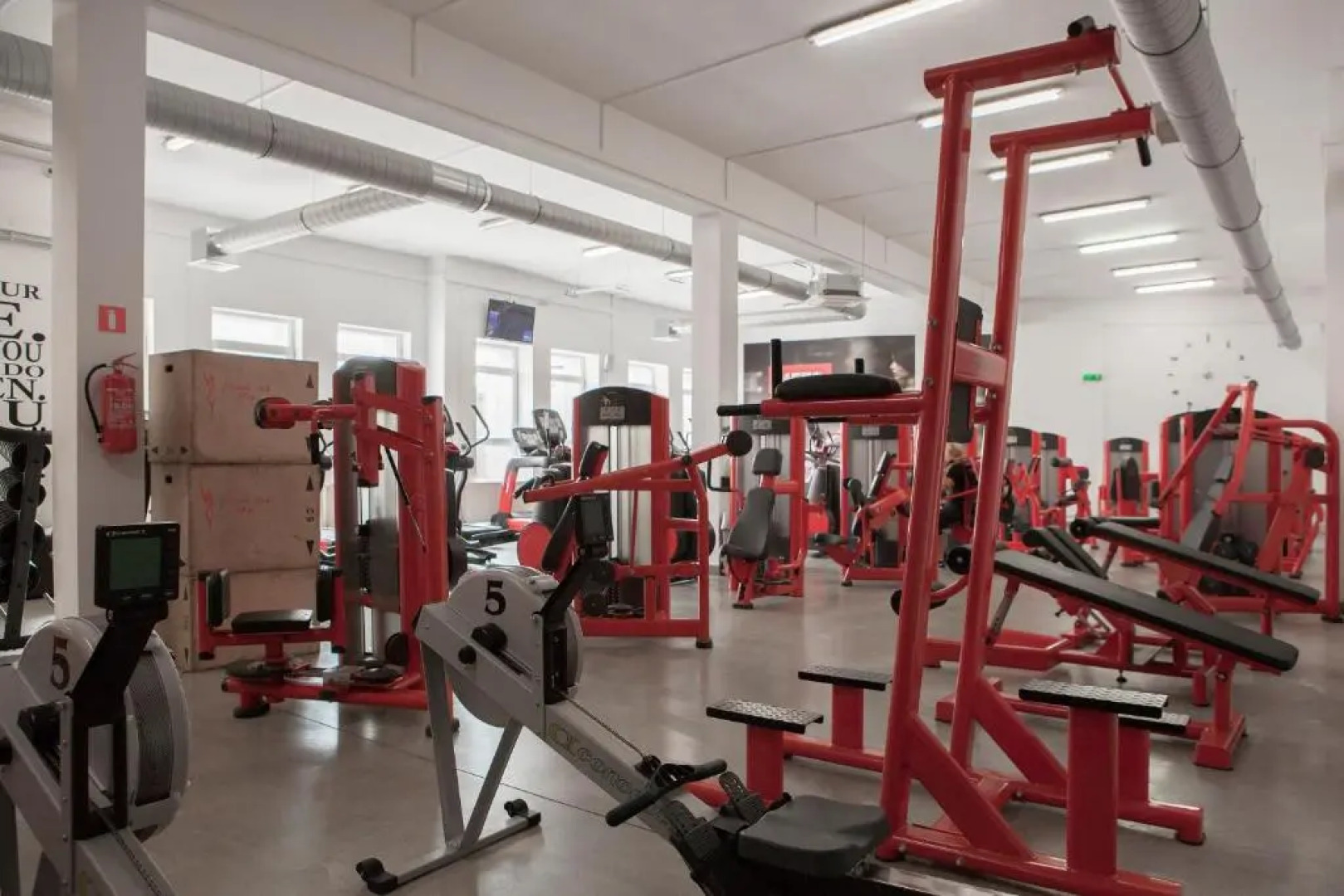 Apartamenty W Starym Browarze 3