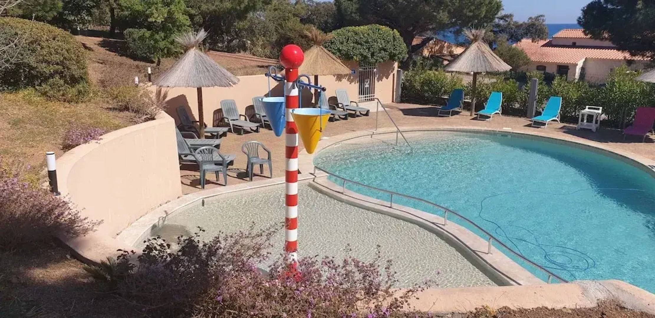 Residence Le Télémaque