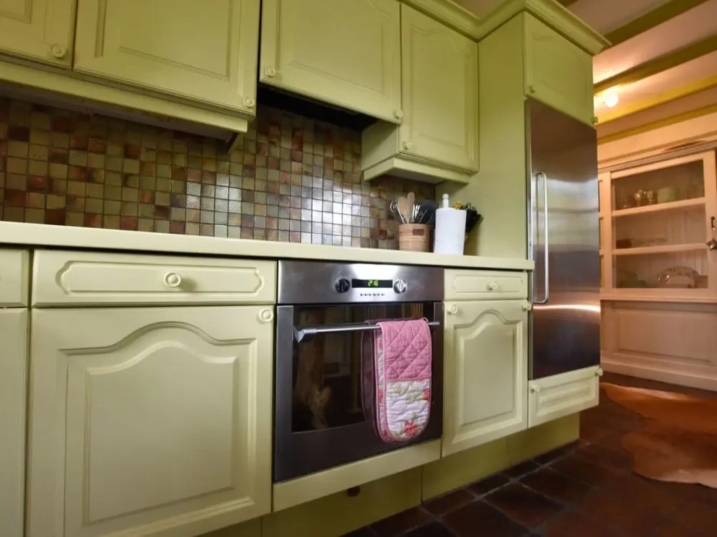 Villa in Ommen With Private Pond