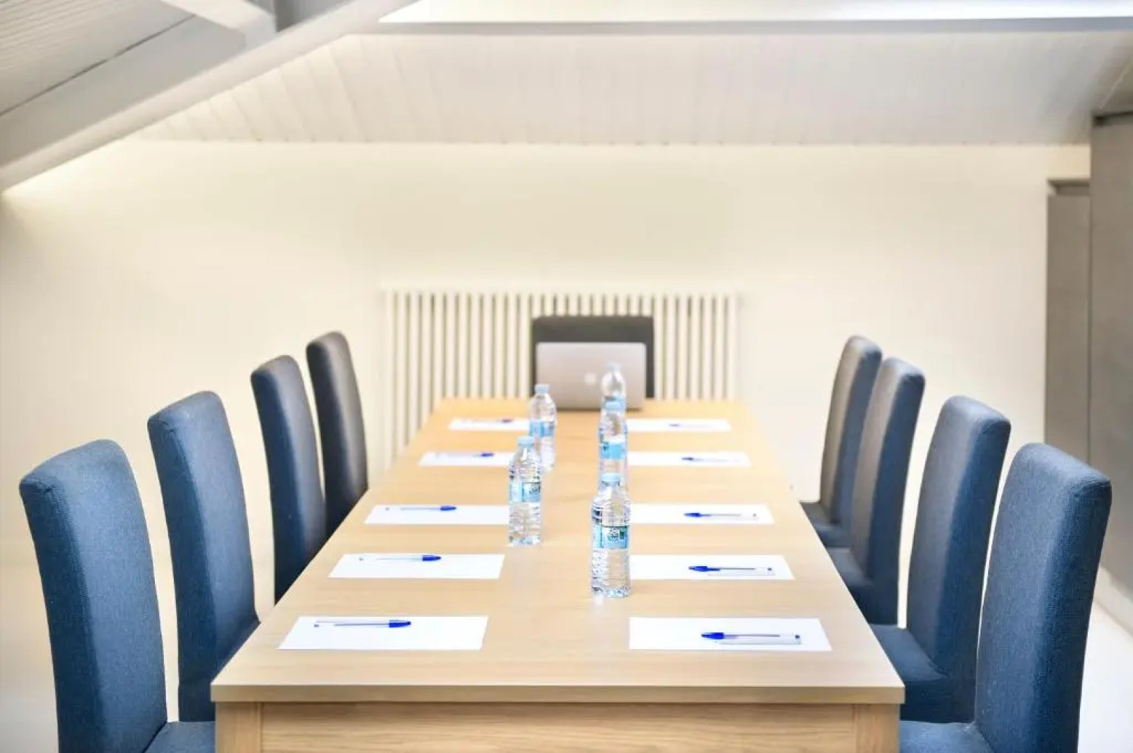 La Casa de Los Arquillos