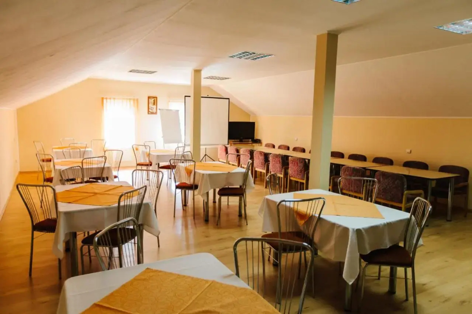 Complex Balnear Dobsi