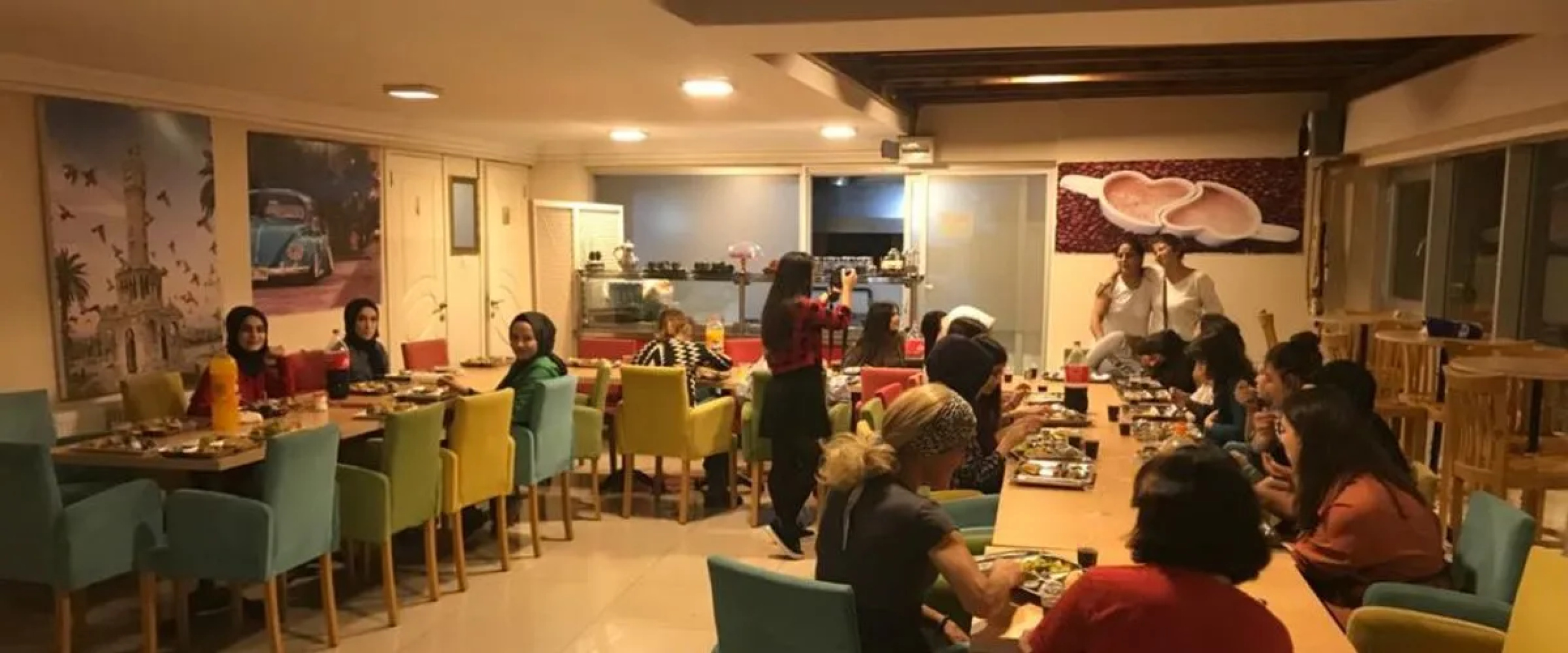 Peri Pansiyon