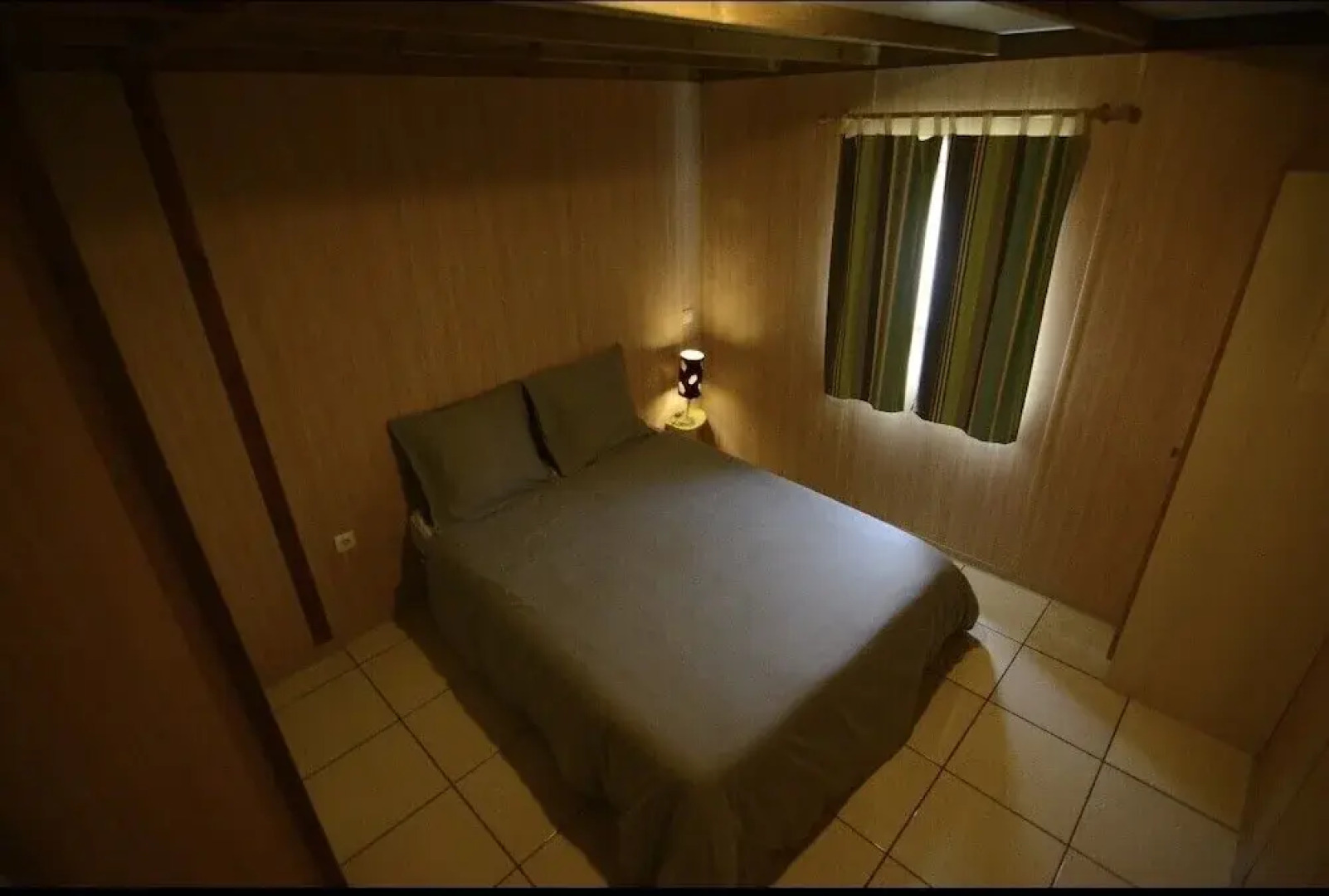 Gite Les Chrysalides