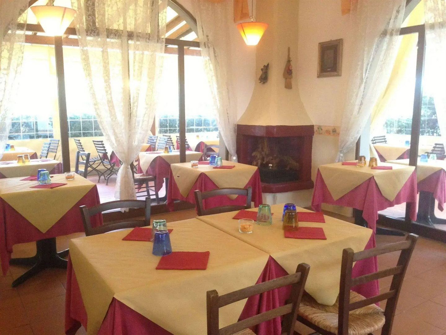 Airone Pisa Park Hotel