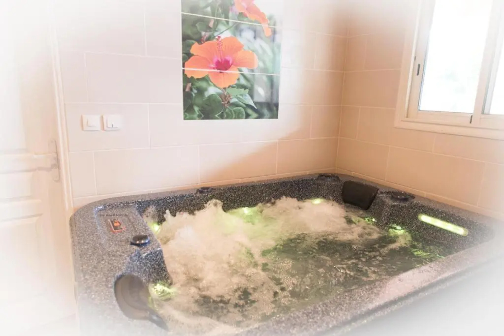 La Residence Des Cafeiers - Le Tampon (Adults Only)