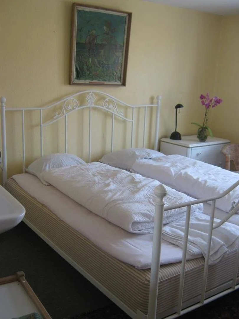 Strada Bed & Breakfast