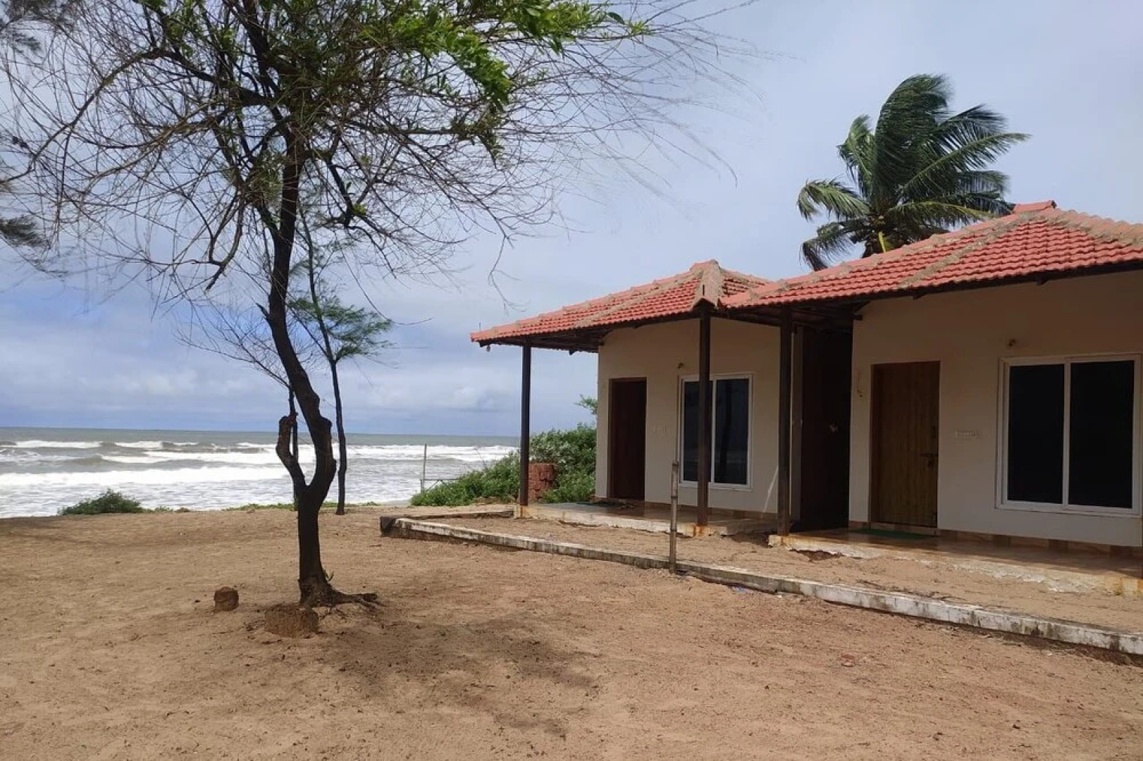 Trippr Gokarna