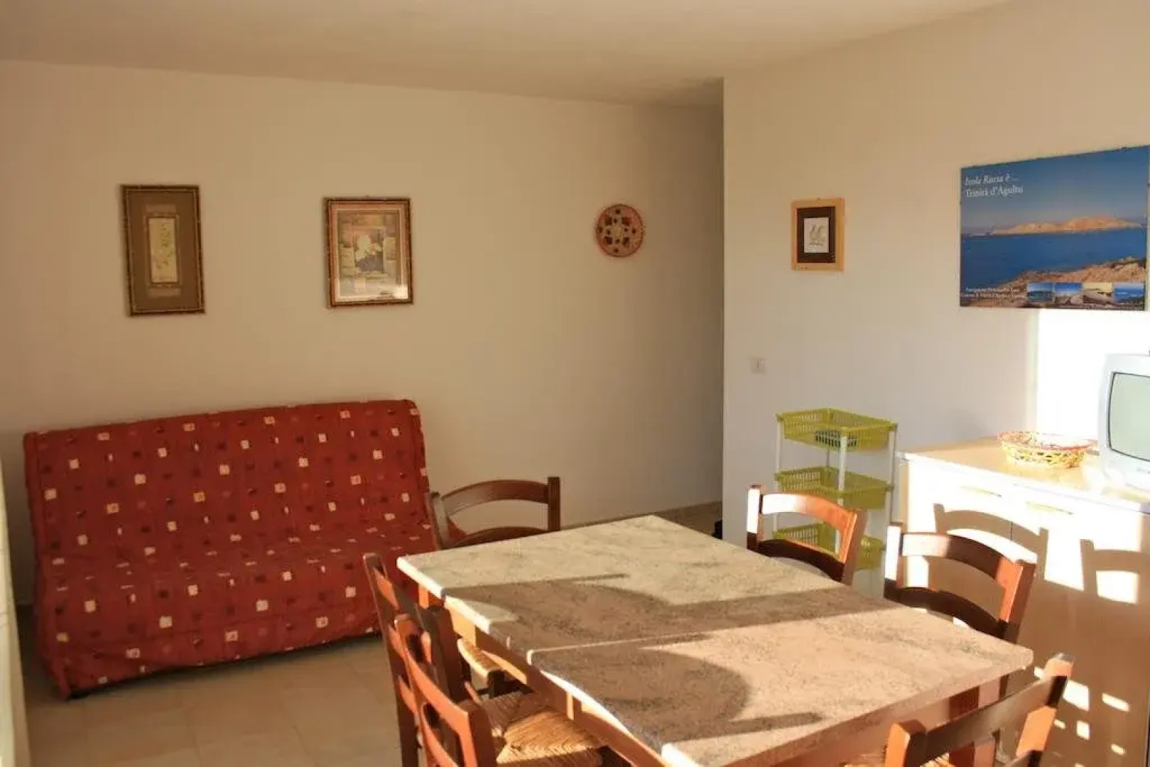 Casa I Corbezzoli - Paduledda - Isola Rossa