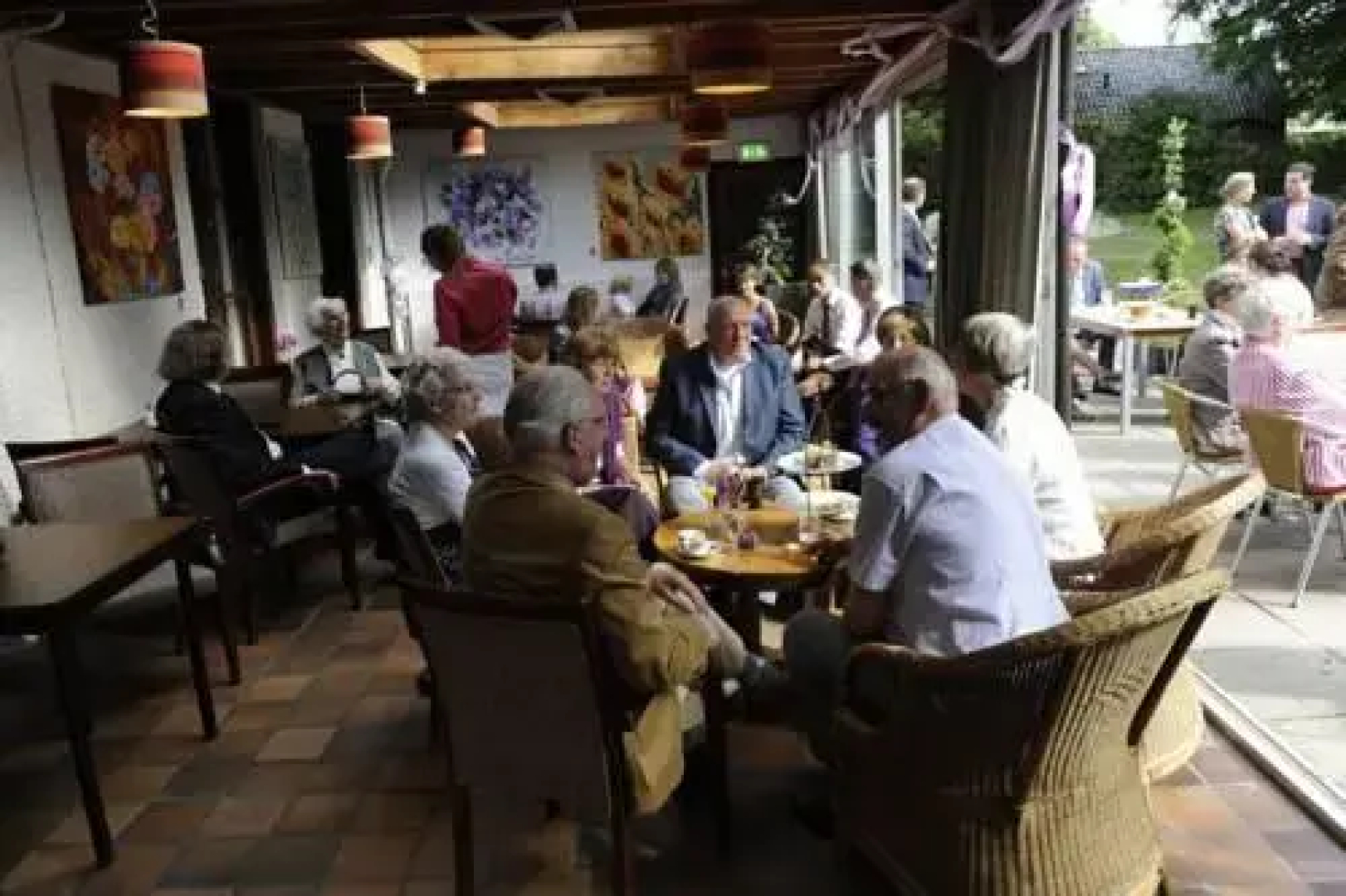 Hotel Dreyeroord