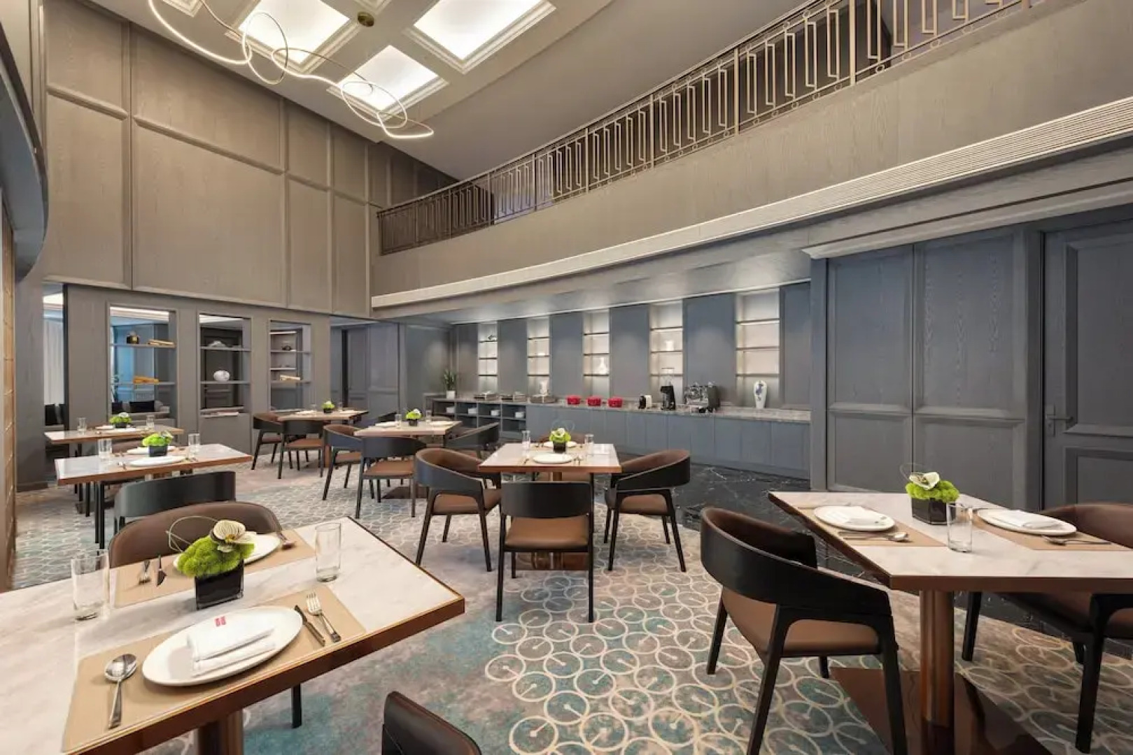 Hualuxe Handan by IHG