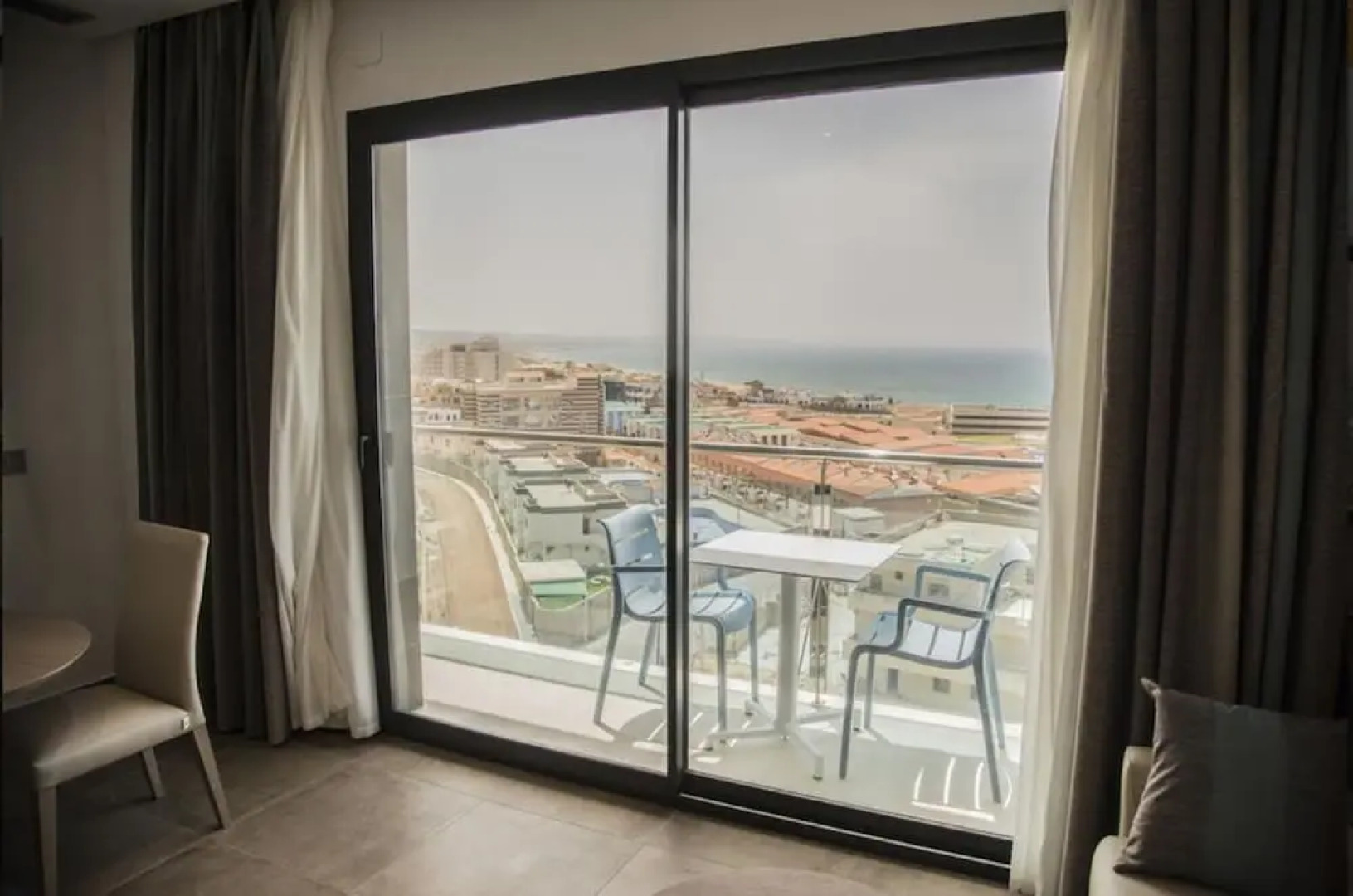 Az Hotel Le Zephyr Mostaganem