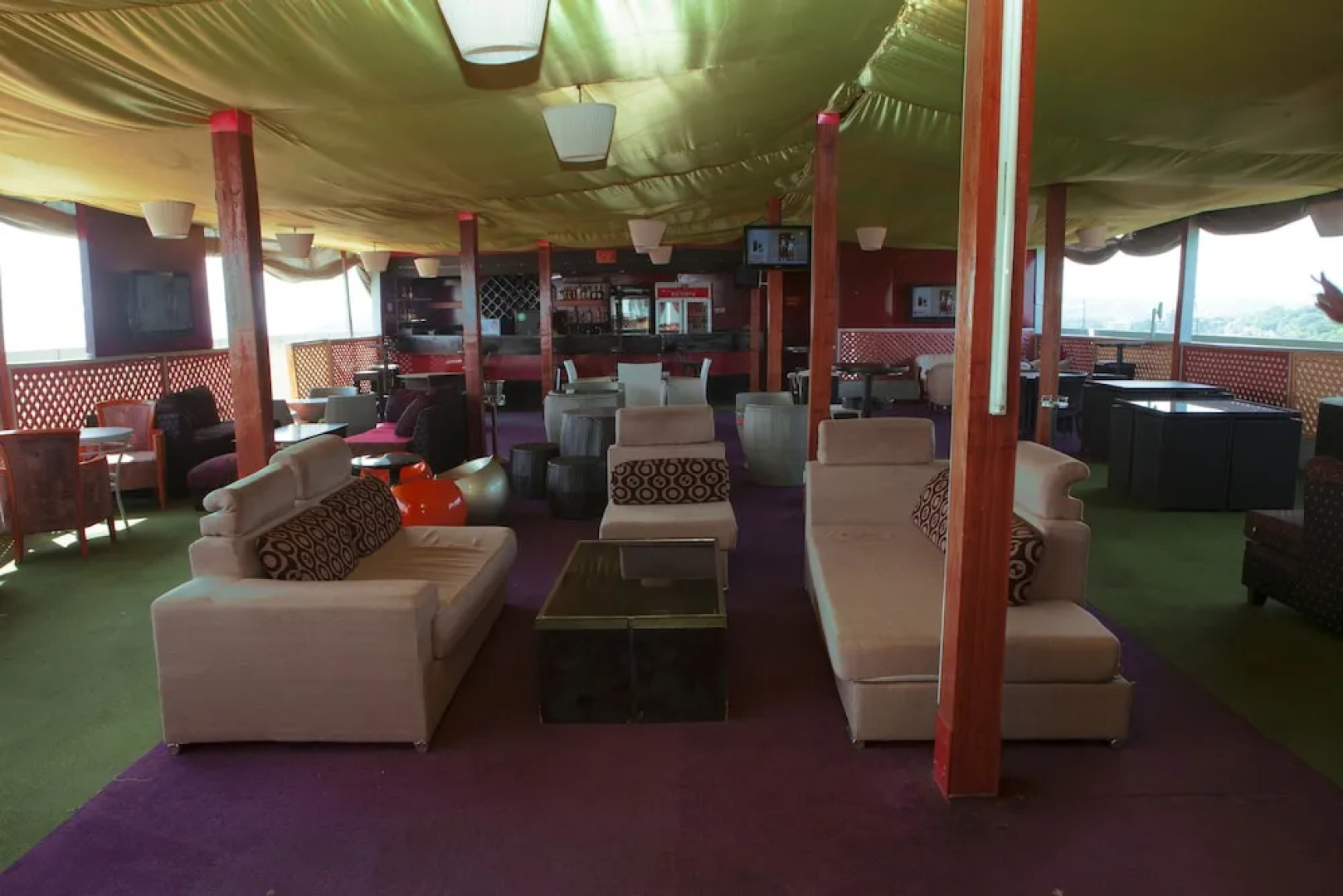 Belmont Fairmount Hotel