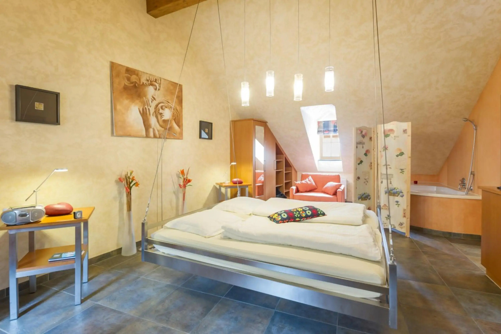 Gourmet & Relax Hotel De La Sure