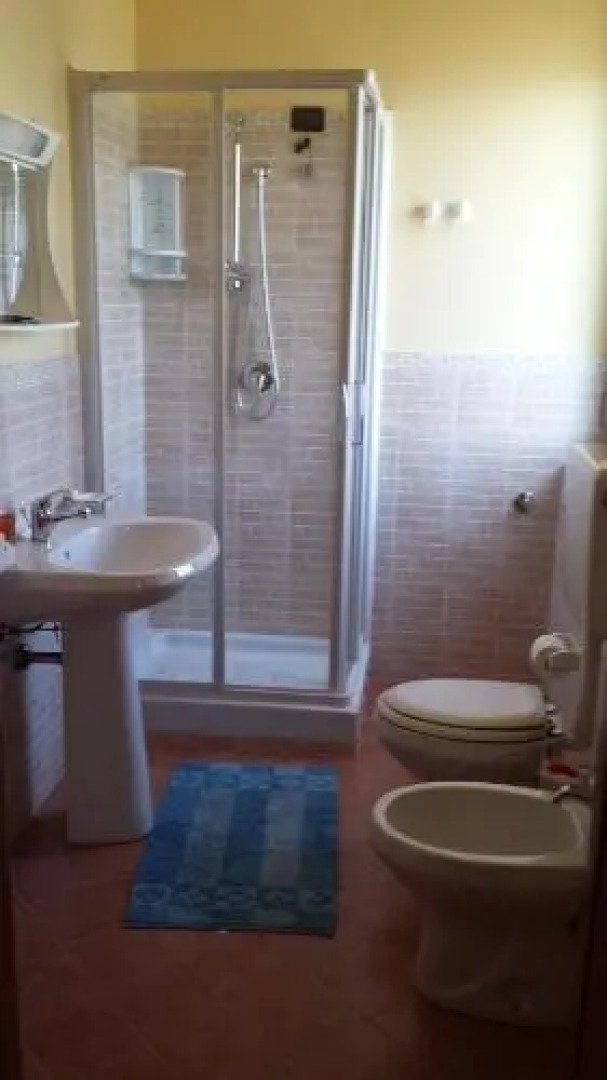 Bed & Breakfast Soggiorno San Francesco