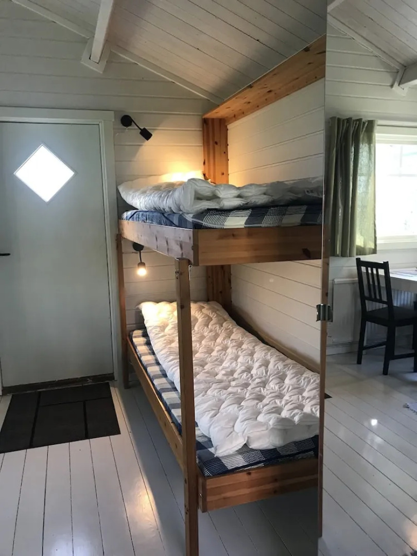 Sandvikengården Stugby