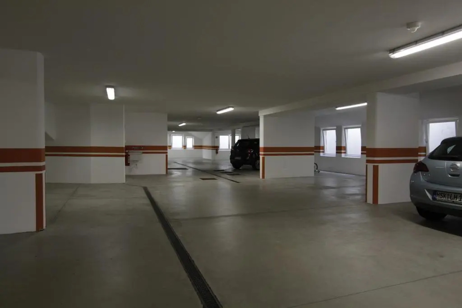 Residence Cesa Ladina