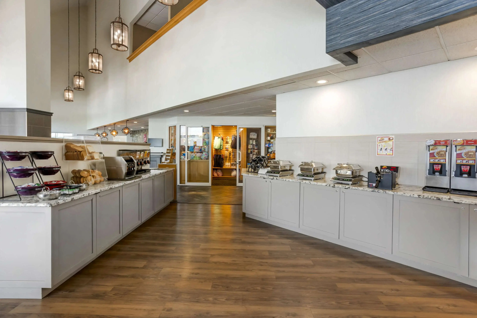 Best Western Plus Revere Inn & Suites