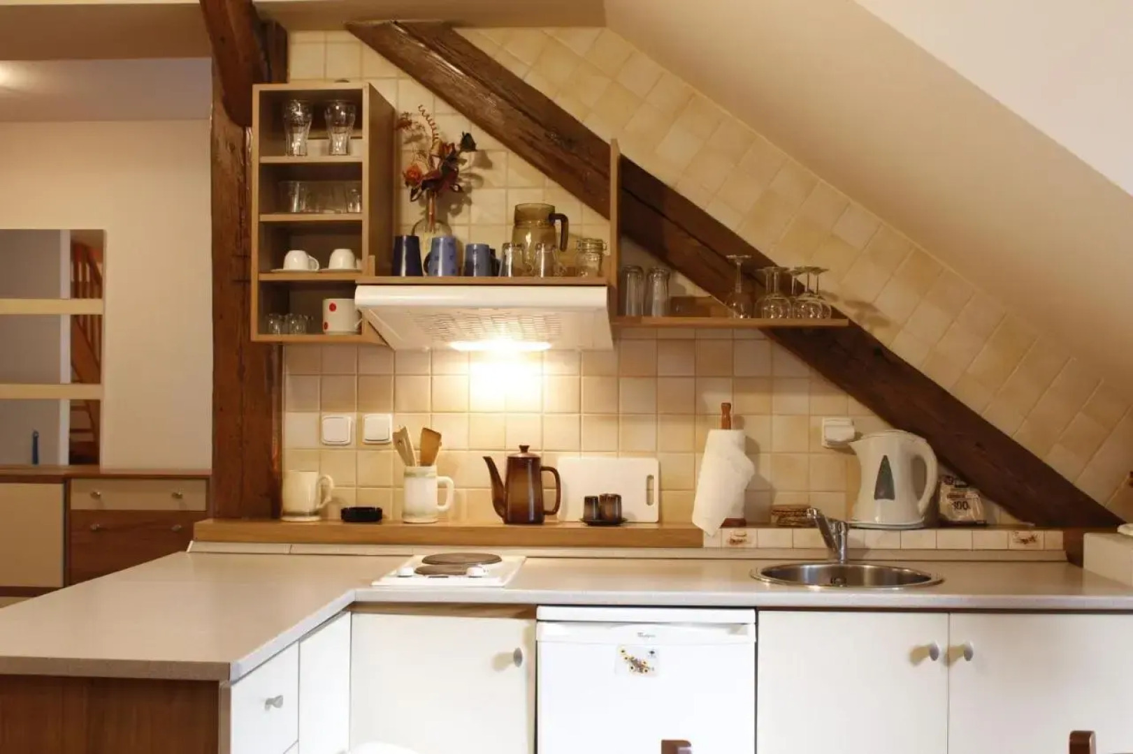 Soludus-Spišský ľudový dom