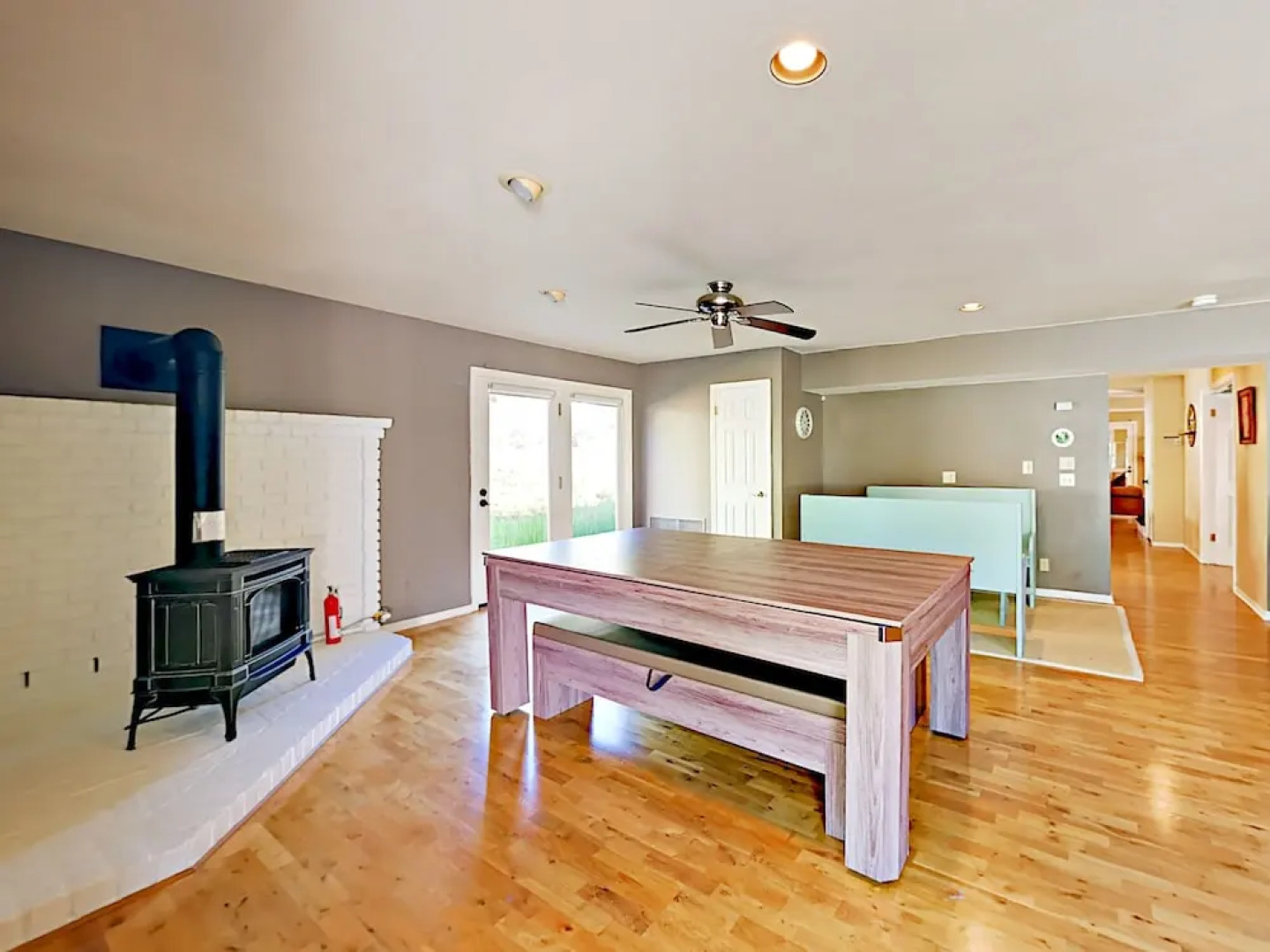 8371 Los Osos Road Home 5 Bedrooms 4 Bathrooms Home