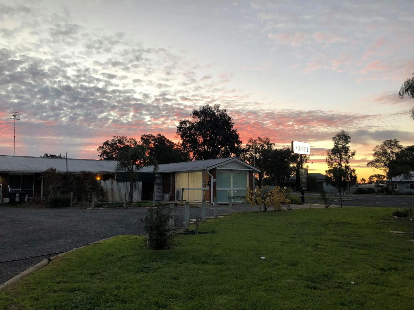 Travellers Inn Kaniva