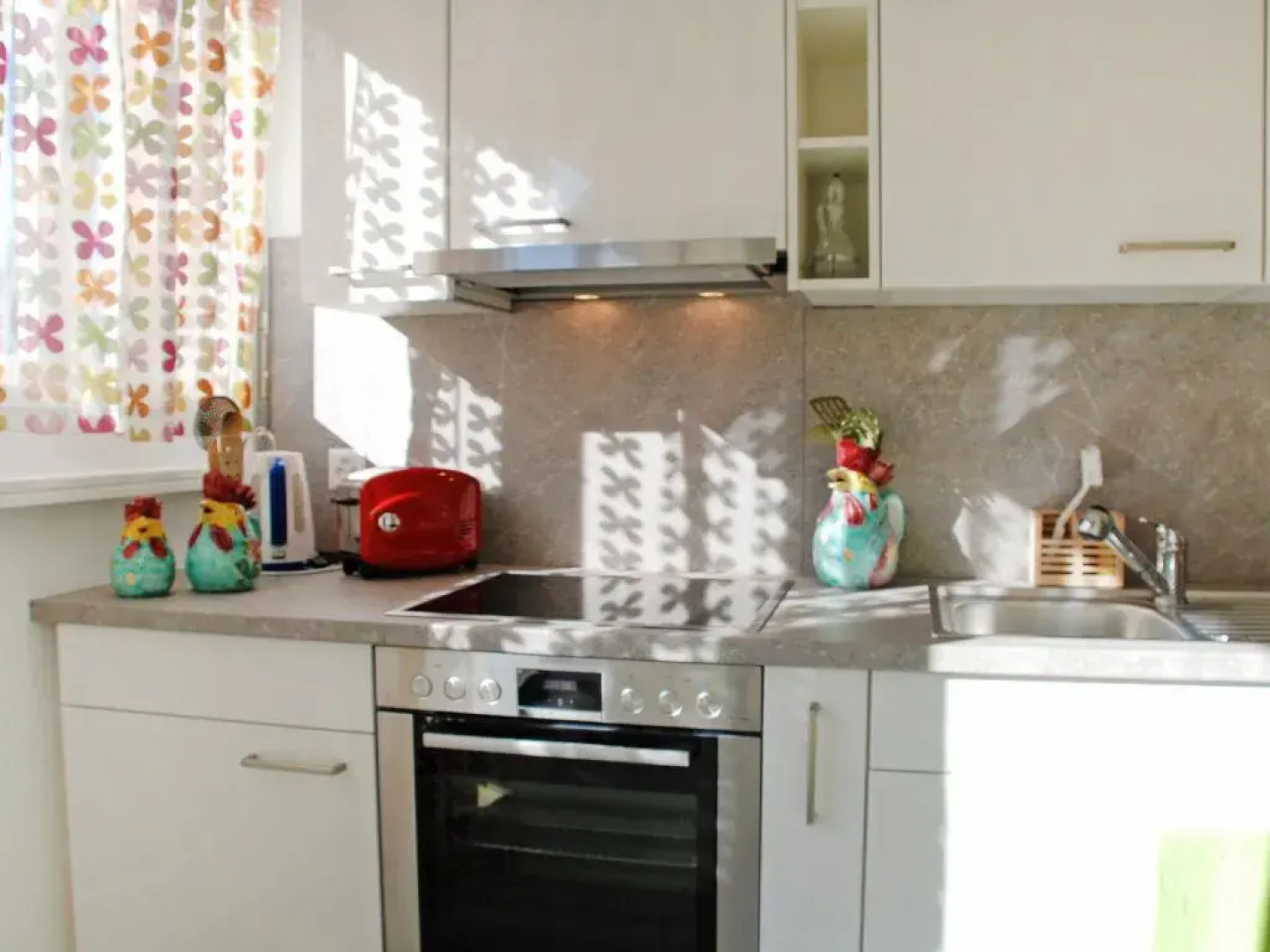 Mini - Two Bedroom