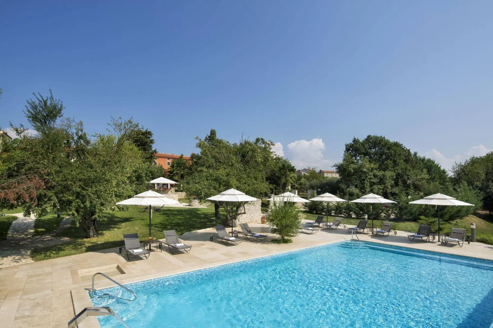 Heritage Hotel San Rocco