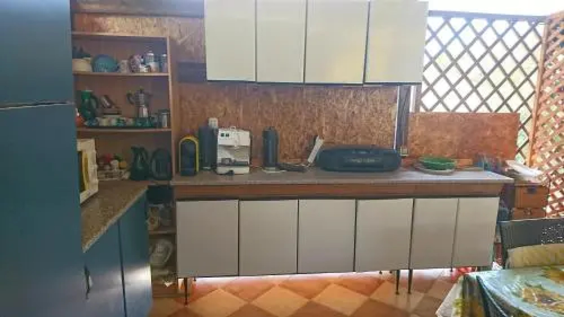 Porto Pino Villa Mimosa