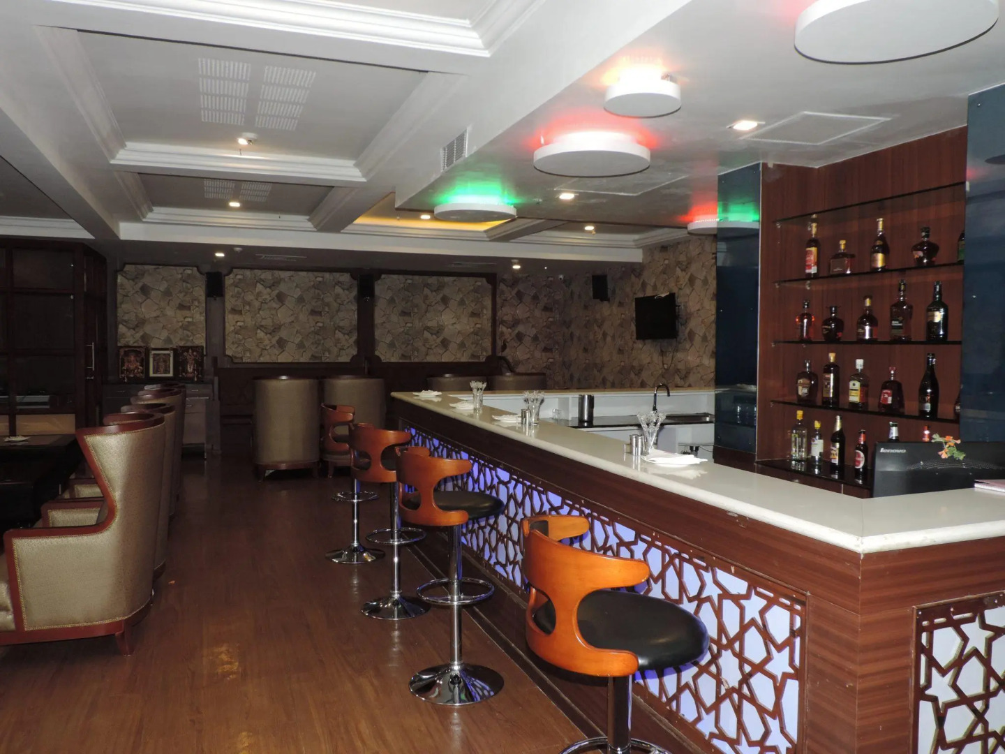 Hotel Amil Rajapalayam