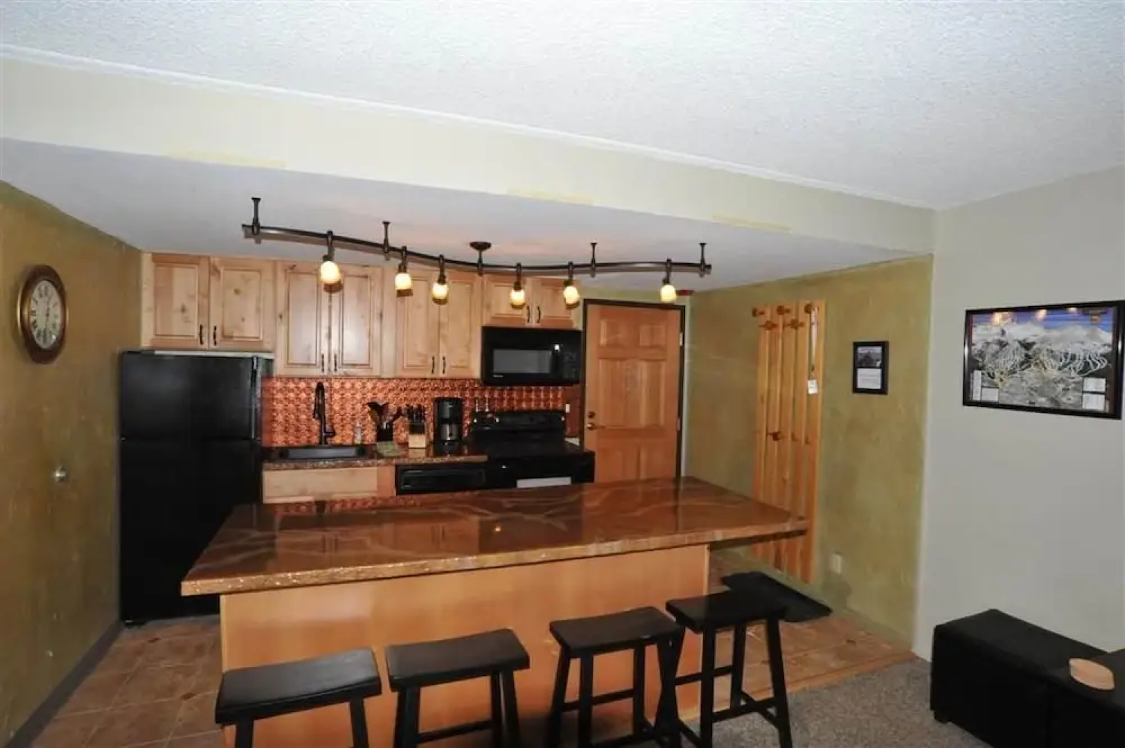 Trails End Condominiums