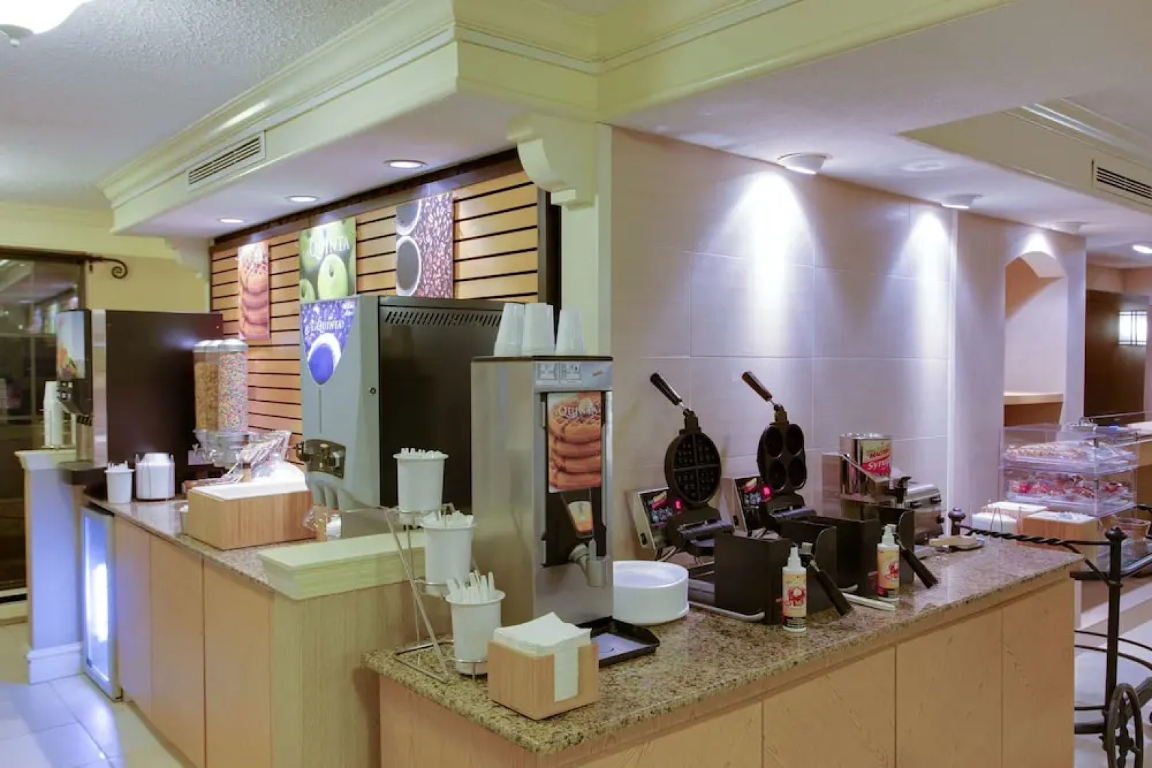 La Quinta Inn Pittsburgh Airport