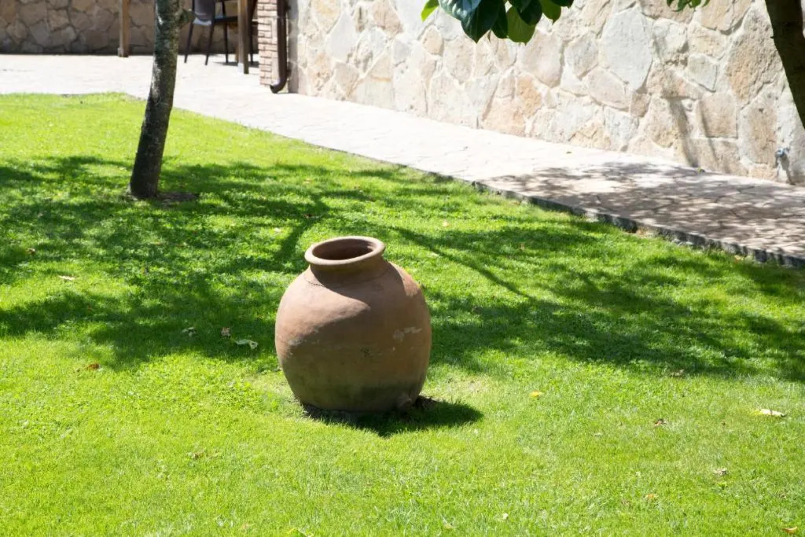 Casas Rurales El Caminante