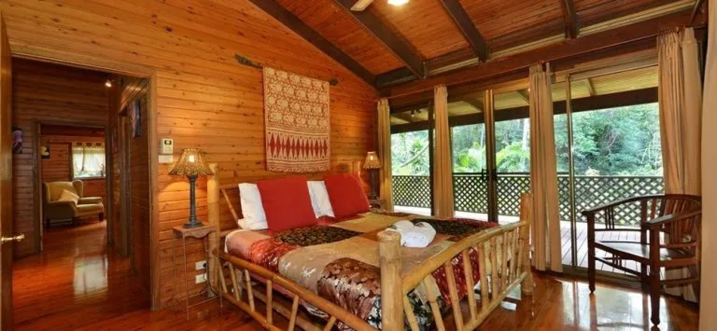 Wait A While Daintree