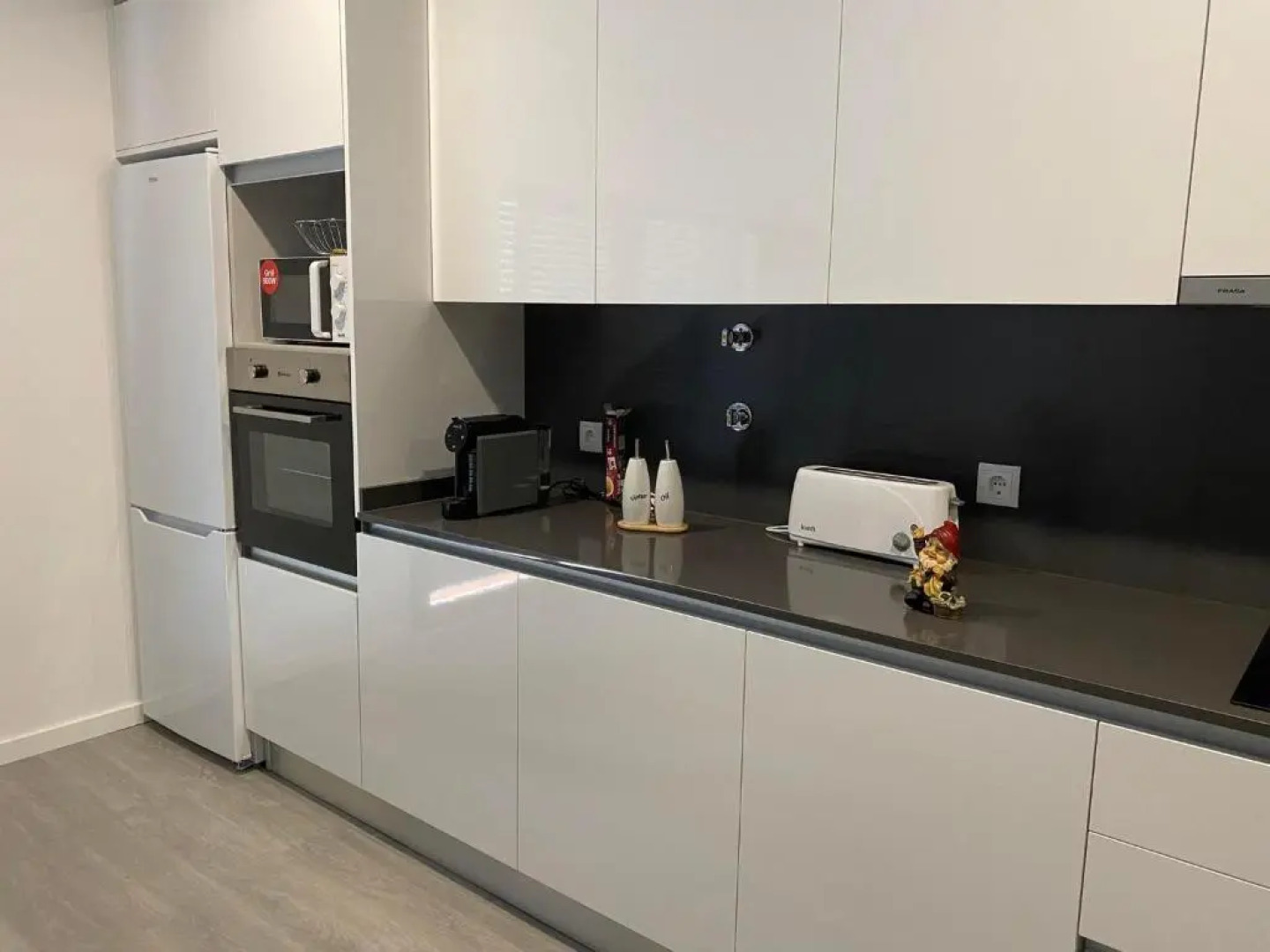 Apartamento T3 Tondela - Vision I