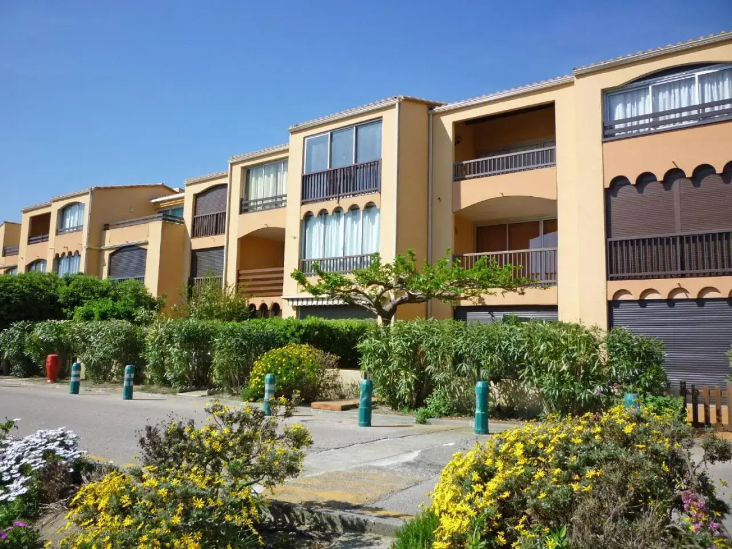 Apartment Marina 2.2